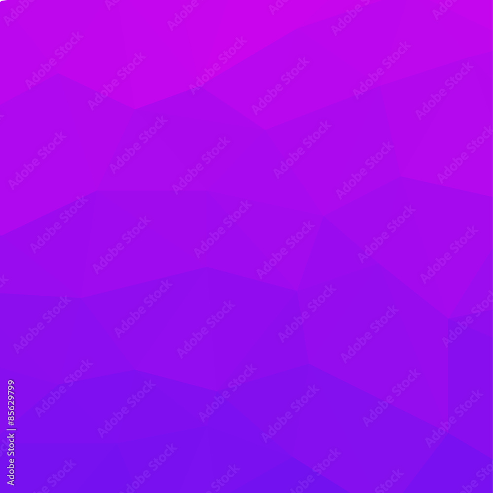 Geometric abstract background.