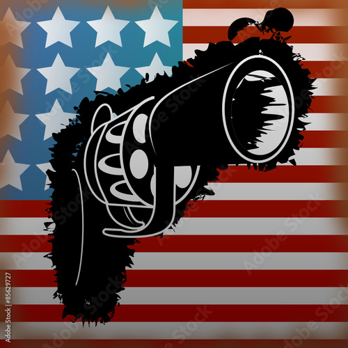 USA