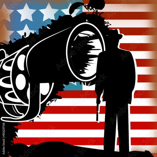 USA