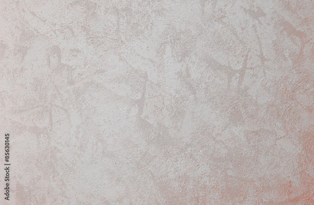Naklejka premium Cement wall texture, grunge background.