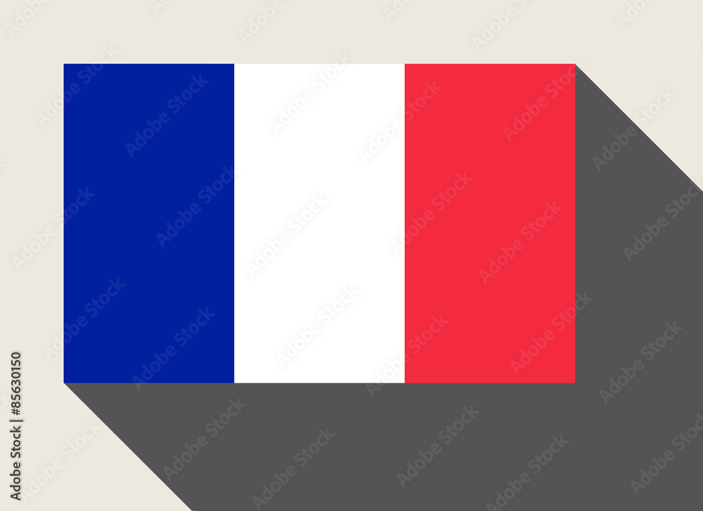 France flag