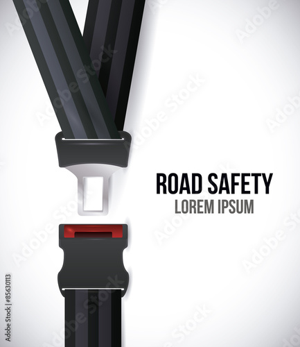 Road design.