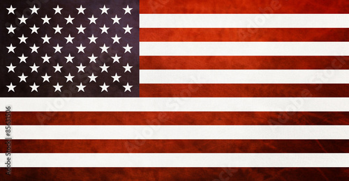 USA flag