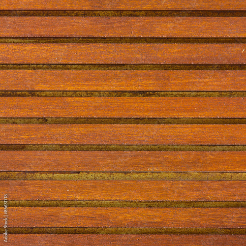Background wood board
