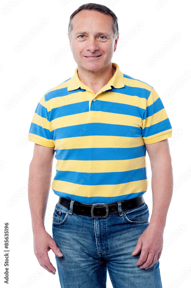 Do you like me in casuals ? Do you like me in casuals ?