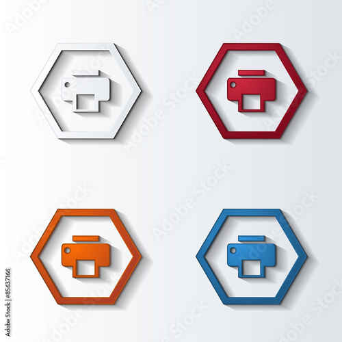 icon4colors_hexagon_frame_263