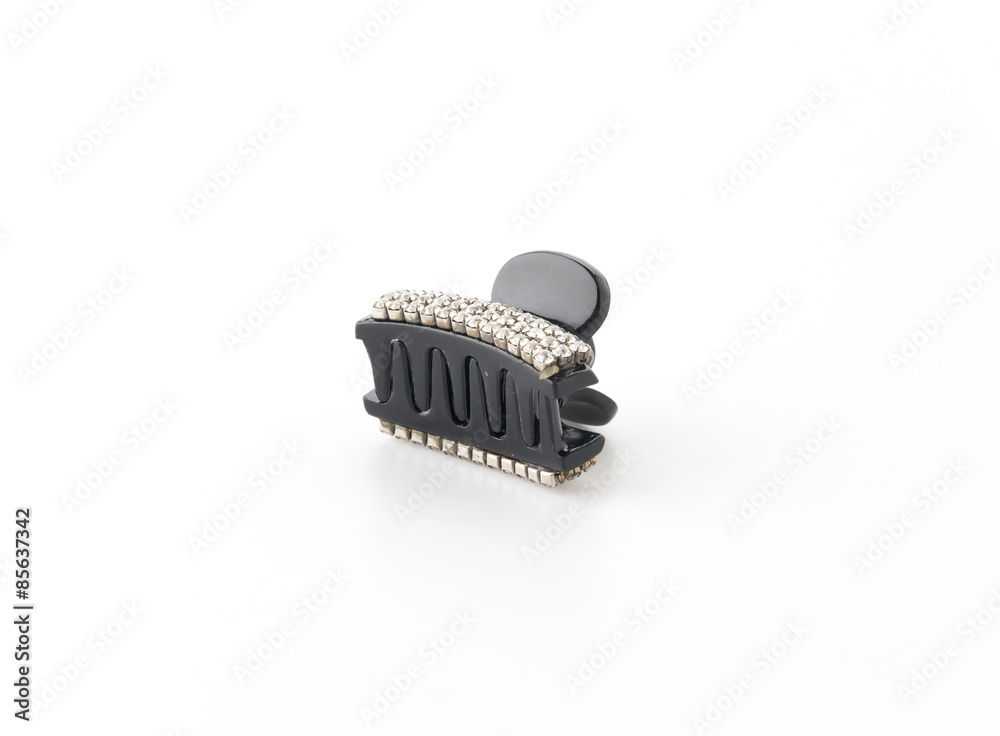hair clip hair clip