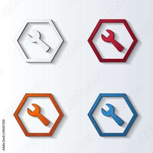 icon4colors_hexagon_frame_223