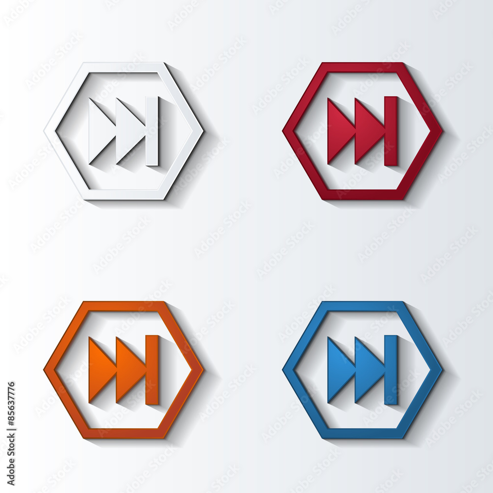 icon4colors_hexagon_frame_115 icon4colors_hexagon_frame_115