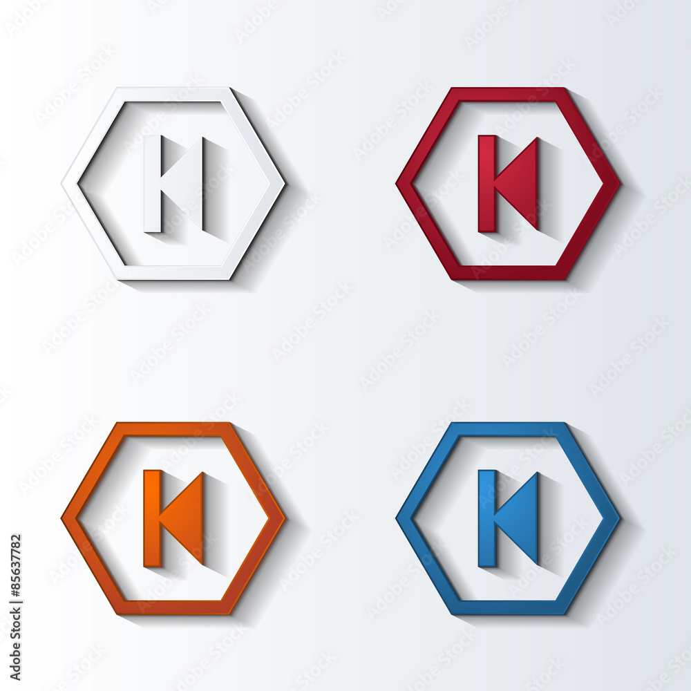 icon4colors_hexagon_frame_114 icon4colors_hexagon_frame_114