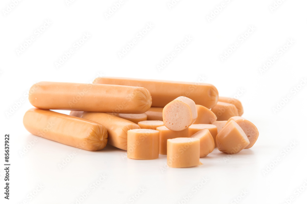 sausage sausage