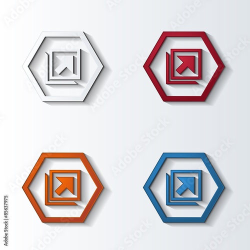 icon4colors_hexagon_frame_073