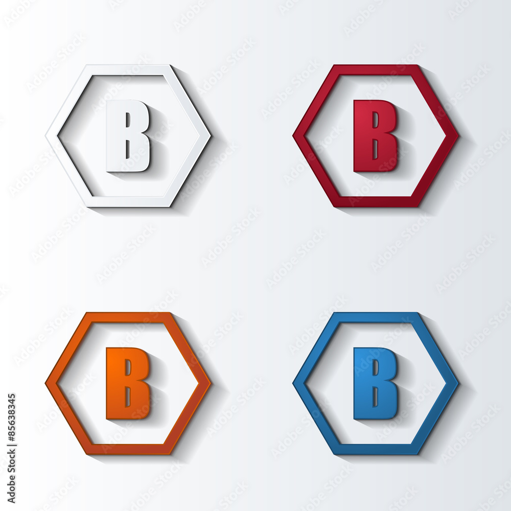 icon4colors_hexagon_frame_003 icon4colors_hexagon_frame_003