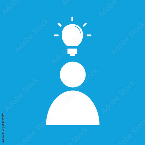 Idea icon 1