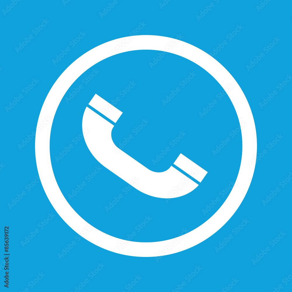 Call sign icon Call sign icon
