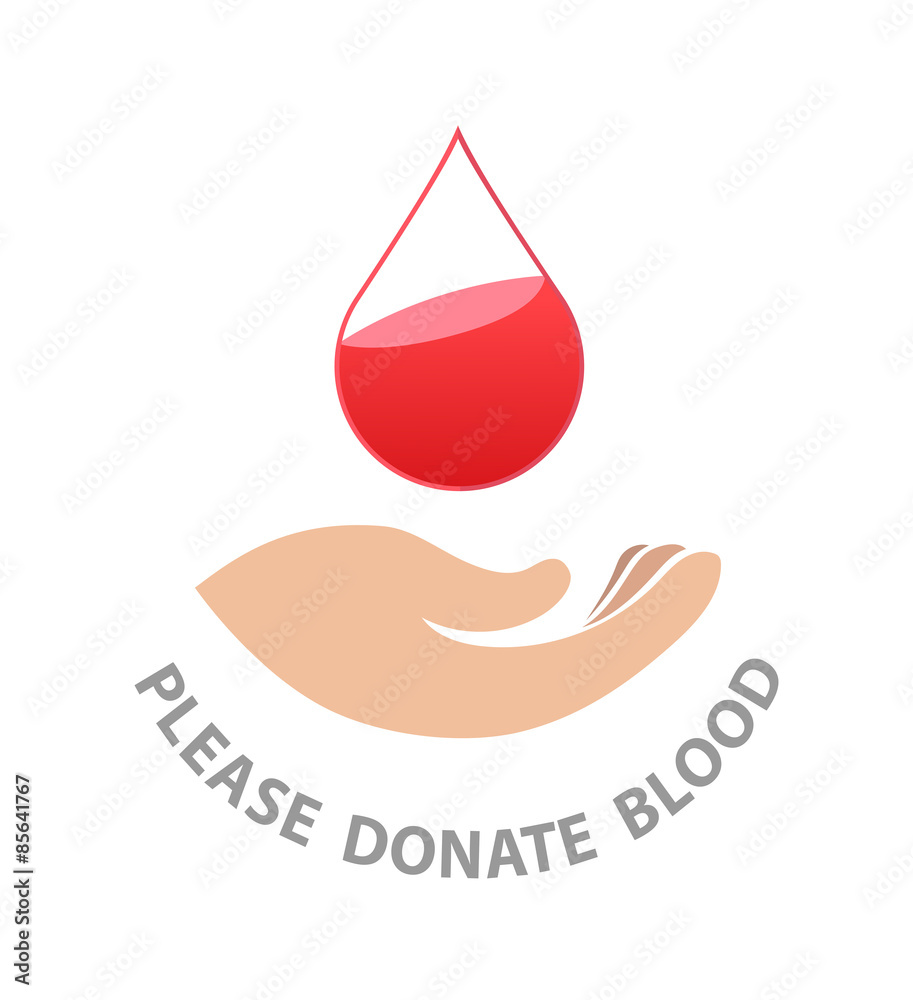 Please Donate Vector Images (over 220)