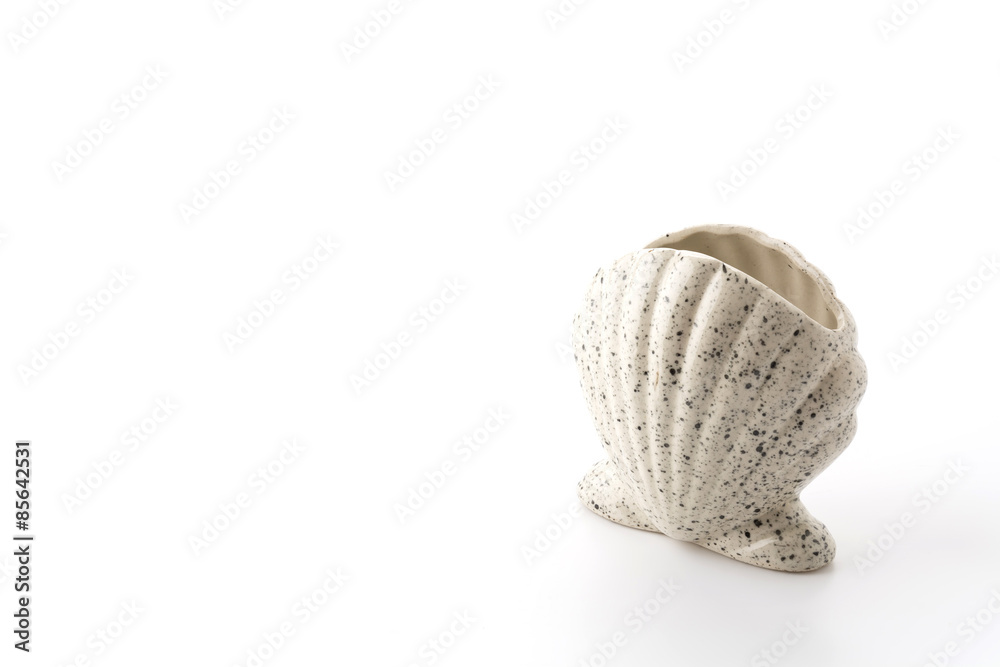 vase isolated on white background vase isolated on white background