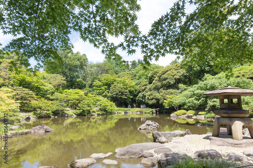 旧古河庭園