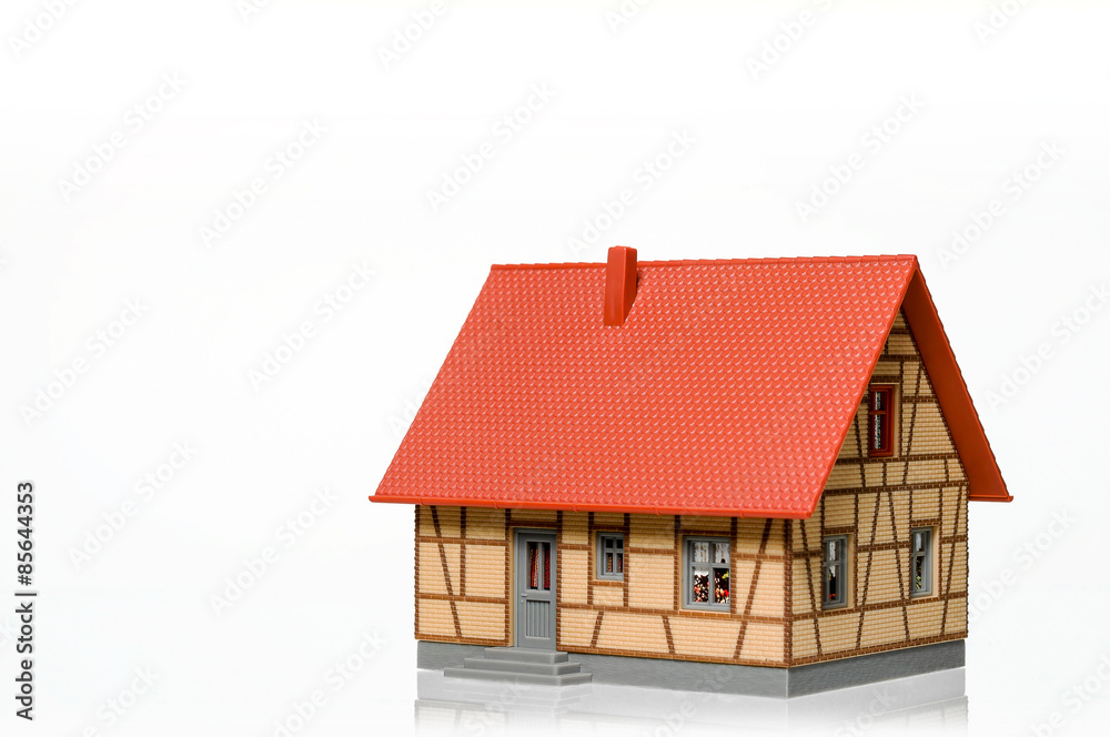 Musterhaus Musterhaus