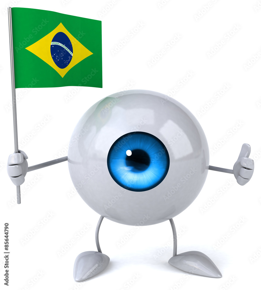 Fun eye Fun eye