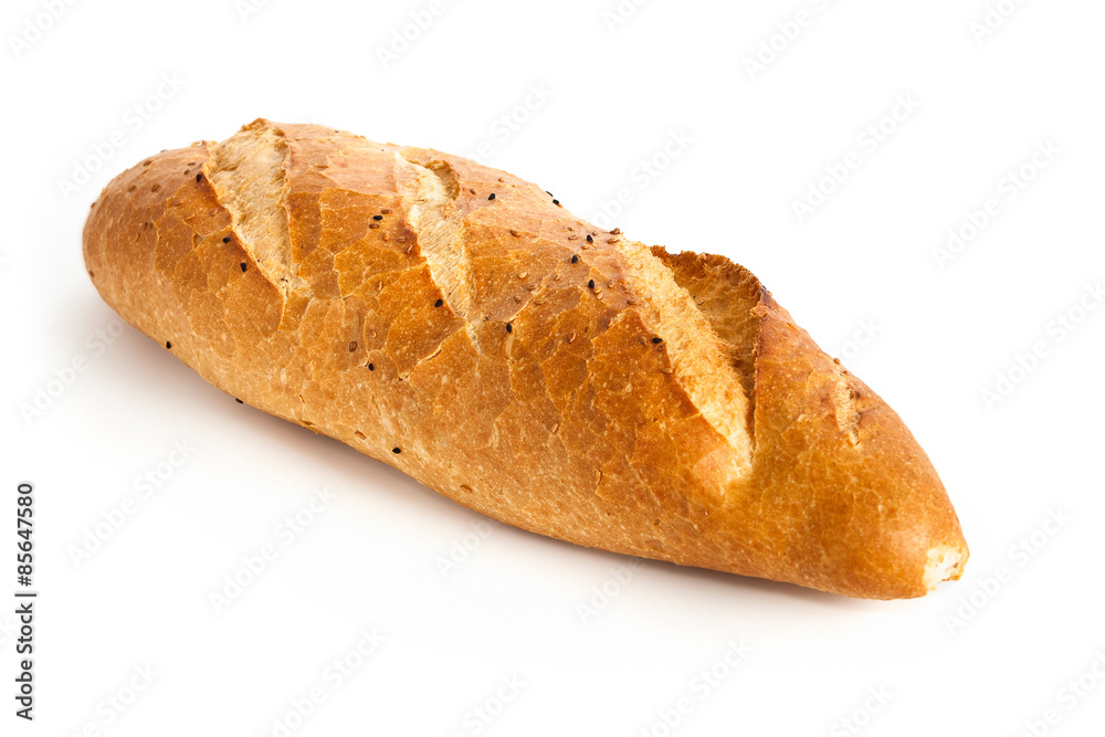 Turkish bread