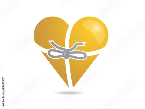 heart gilft 