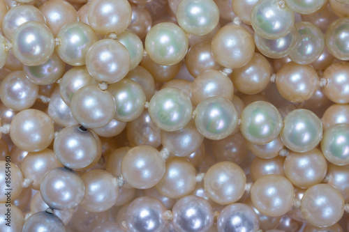 freshwater pearl necklaces