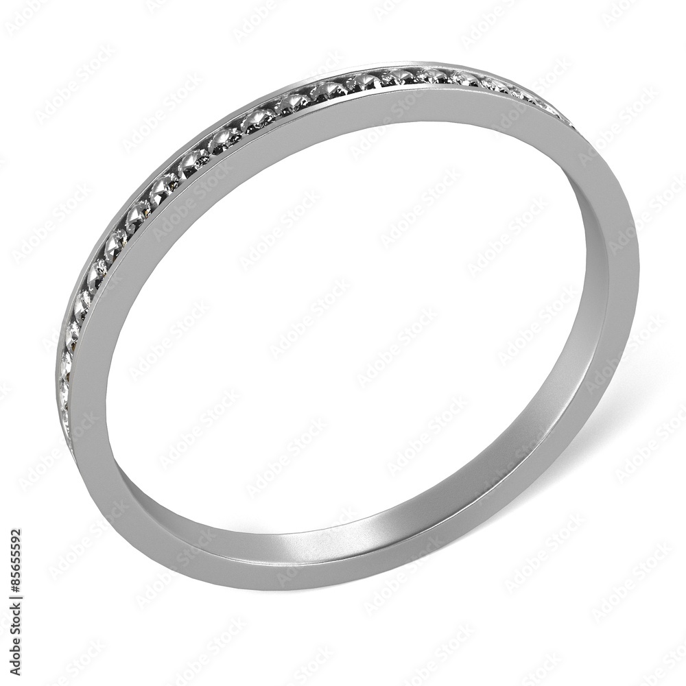 3d render of ring (jewel) 3d render of ring (jewel)