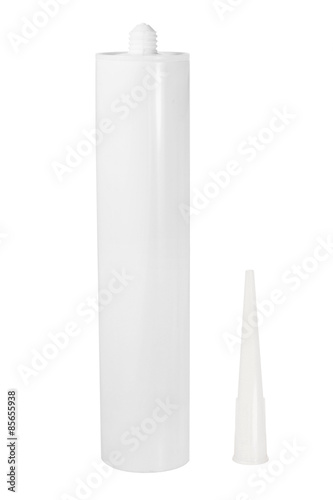 Tube of Sealant