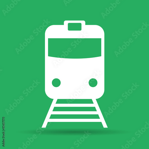 Train icon