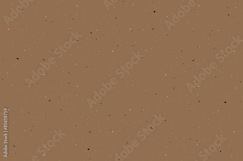 Seamless pattern of paper texture