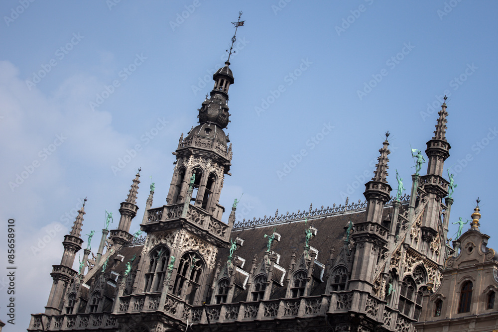 Brussels Brussels