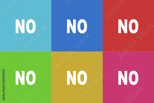 no vector icons set