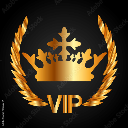 vip card