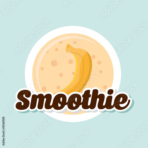 smoothie fruit