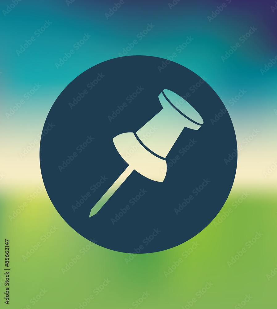 gps icon gps icon
