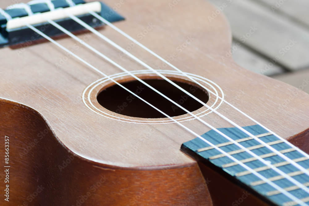 Obraz premium The Rhythm