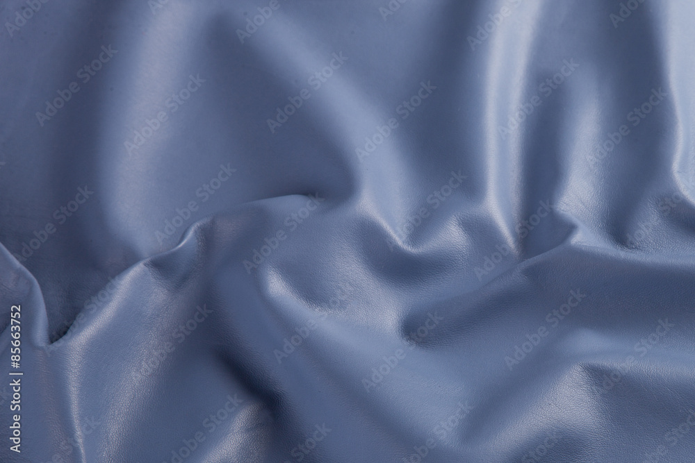 Natural leather texture background