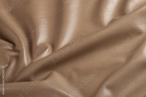 Natural leather texture background