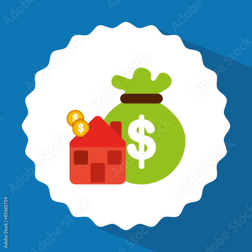 money concept