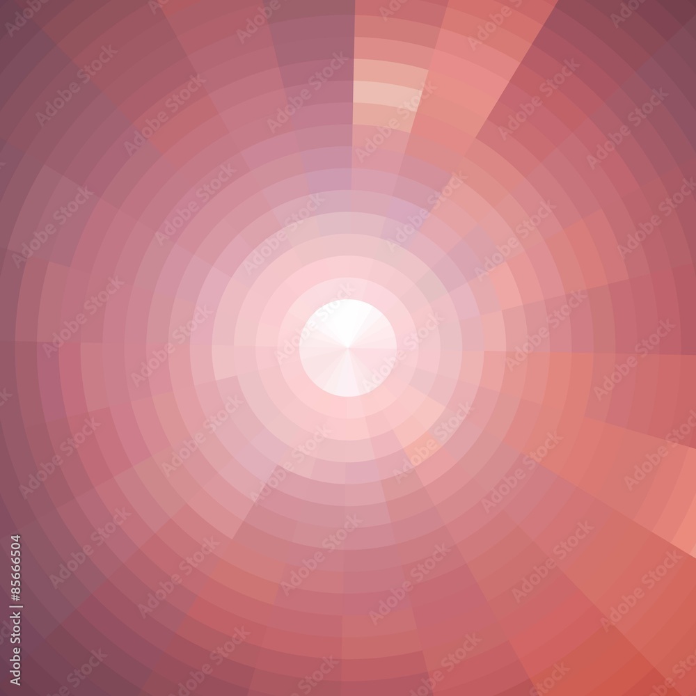 Obraz premium Abstract light background. Empty space. Vector illustration