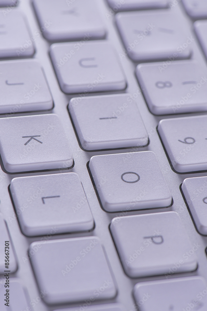 Computer Keyboard Computer Keyboard