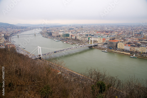 Budapest