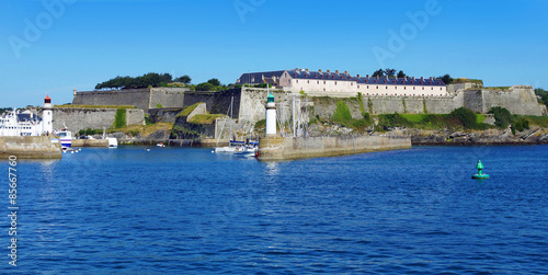 Wallpaper Mural Citadelle de Vauban Torontodigital.ca