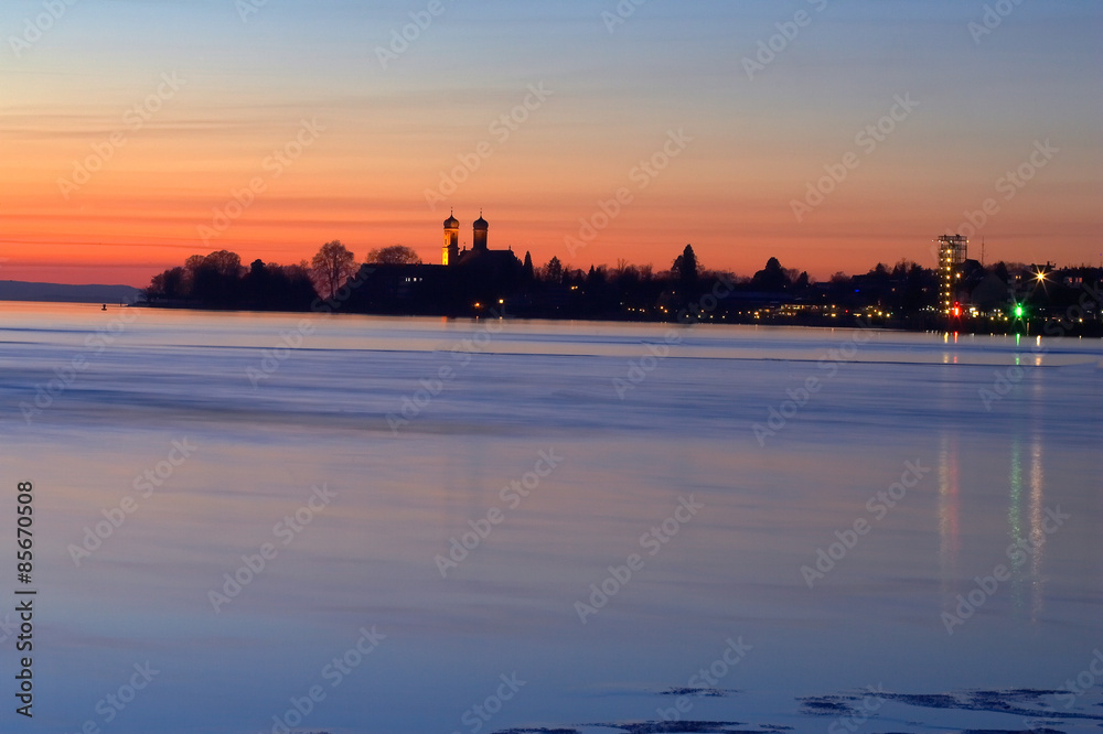 Friedrichshafen am Bodensee