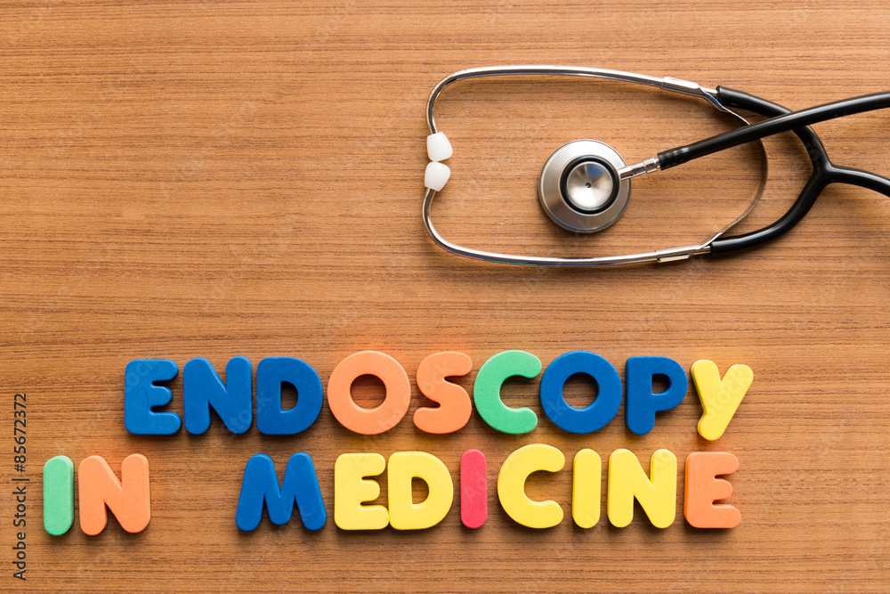 endoscopy in medicine endoscopy in medicine
