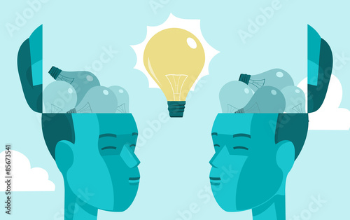 Sharing Idea