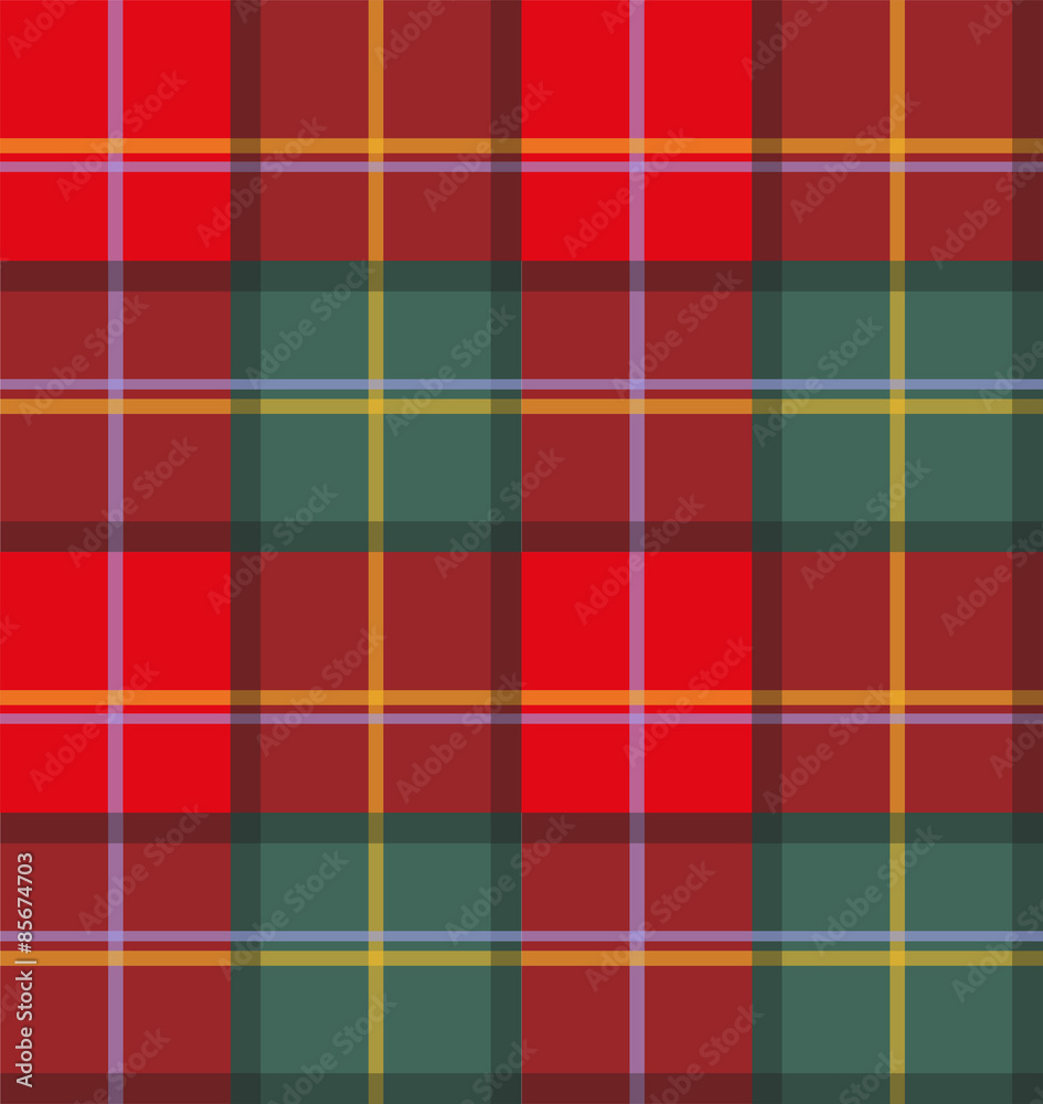 Seamless texture plaid Seamless texture plaid