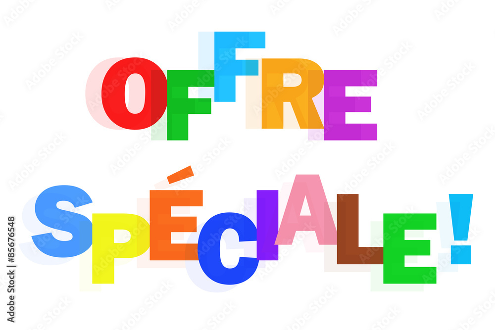 Obraz premium soldes