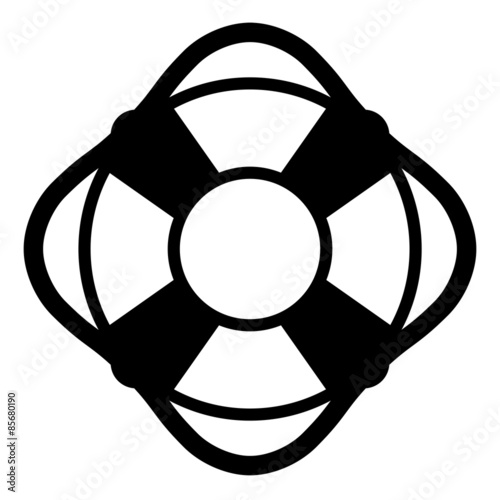 Lifesaver icon